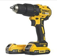 Dewalt dcd778d2 sfgb for sale  DONCASTER