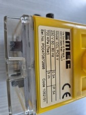 Emec pompa dosatrice usato  Solofra