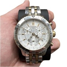 Tissot mens prs for sale  WELWYN GARDEN CITY