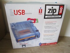 Boxed vintage blue for sale  UK