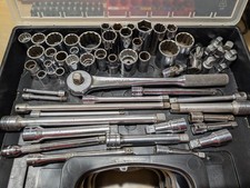 Ratchet socket adapter for sale  Ottawa