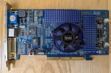 Placa de Vídeo Gráfica Hercules GeForce 3 3D Prophet III VGA DVI (GeForce3), usado comprar usado Placa de Vídeo Gráfica Hercules GeForce 3 3D Prophet III VGA DVI (GeForce3), usado comprar usado  Enviando para Brazil