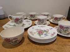 Copeland spode tea for sale  WHITCHURCH
