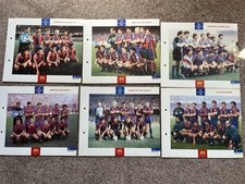 Bundle barcelona card for sale  BURY