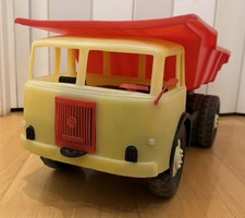 Ddr dumper kipper gebraucht kaufen  Hof