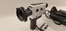 Vintage braun nizo for sale  PAIGNTON