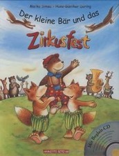 Kleine bär zirkusfest gebraucht kaufen  Berlin