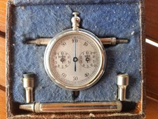 Appareil mesure ancien d'occasion  Vesoul
