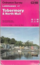 Ordnance survey landranger for sale  ROSSENDALE