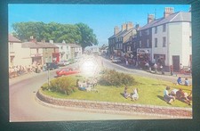 Postcard pwllheli maes for sale  FORFAR
