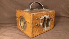 Antique oak wood for sale  Twin Lake