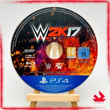 Wwe 2k17 italiano usato  Vo