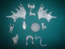 Warhammer great demon usato  Manziana