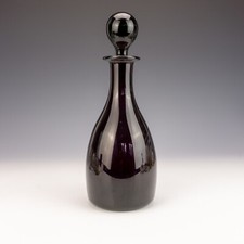 thomas webb crystal decanter for sale thomas webb crystal decanter for sale UK