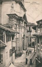 1920 biella chiesa usato  Cremona