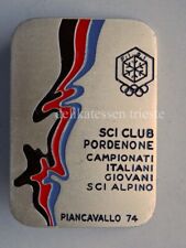 Sci ski alpino usato  Trieste