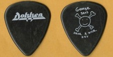 Dokken 1986 lock for sale  Peoria
