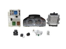 Kit accensione volvo usato  Licata