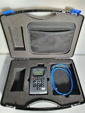 Rigio gas analyzer gebraucht kaufen  Parsdorf