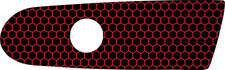 Red hexagon air d'occasion  Expédié en Belgium