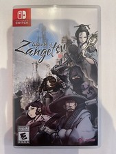 Labyrinth zangetsu switch for sale  Washington