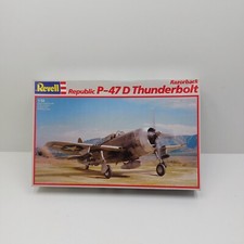 Revell 4779 maquette d'occasion  Quincieux