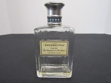Rare abercrombie fitch for sale  Mount Vernon