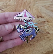 Carousel merry round for sale  El Paso
