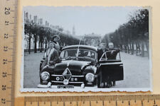 Foto photo auto gebraucht kaufen  Horneburg
