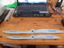 Airplane graupner sonic for sale  POOLE
