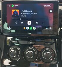 NOVO Citroen DS3/C3 Rádio/Atualização da Unidade Principal - Carplay/Android Auto - Plug & Play comprar usado  Enviando para Brazil