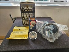 Black vintage 1980s for sale  GODALMING