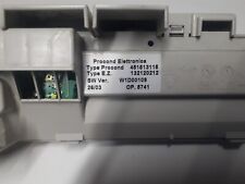 Bedienfeld steuerung elektroni gebraucht kaufen  Mönchengladbach