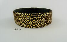 923 rochenleder armband gebraucht kaufen  Deggendorf