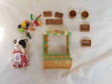 Sylvanian families farm for sale  ELY