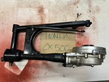cx 500 hinterrad gebraucht kaufen  Gau-Algesheim