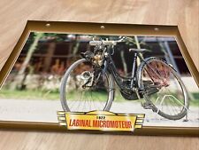 Labinal micromoteur 1922 d'occasion  Decize