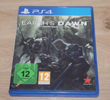 Earths dawn gebraucht kaufen  Ochsenfurt