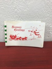 1957 christmas seasons for sale  Daytona Beach