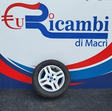 Cerchio lega r14 usato  Sinopoli