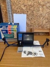 Moviola 4201 dual usato  Milano