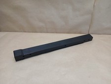 Usado, Suporte para trilho de prateleira de geladeira Viking Wine PD940103 preto fabricante de equipamento original envio rápido #3382 comprar usado  Enviando para Brazil