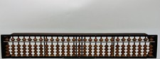Vintage abacus japanese for sale  Bellingham