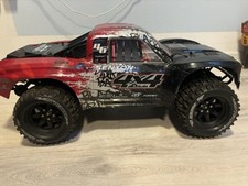 Arrma senton 4x4 gebraucht kaufen  Berlin