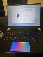 Dell Alienware X16 R2 4TB+2TB 32GB RAM RTX 4080 12GB comprar usado  Enviando para Brazil