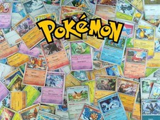 Pokemon lotto carte usato  Torino