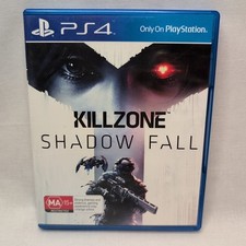 Killzone Shadow Fall - Playstation 4 / PS4 comprar usado  Enviando para Brazil
