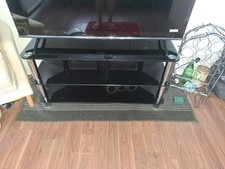 Glass stand corner for sale  WOLVERHAMPTON