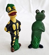 Salamander lurchi freunde gebraucht kaufen  Elmshorn