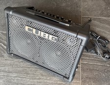 Roland cube street gebraucht kaufen  Speyer